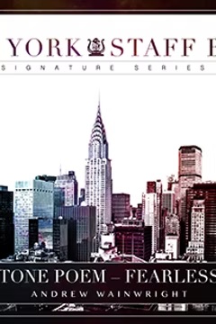 Tone Poem - Fearless - hier klicken Tone Poem - Fearless - hier klicken