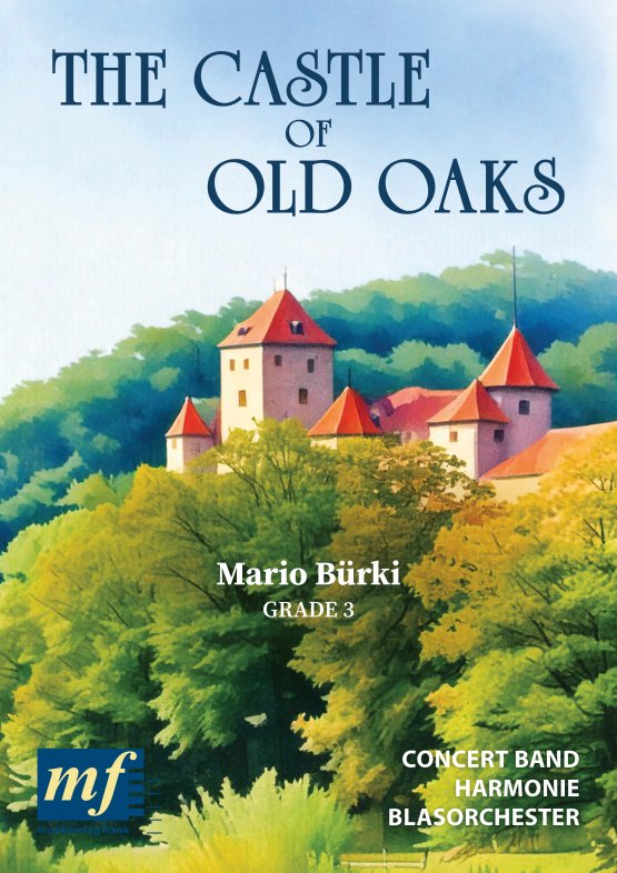 The Castle of old Oaks - hier klicken The Castle of old Oaks - hier klicken