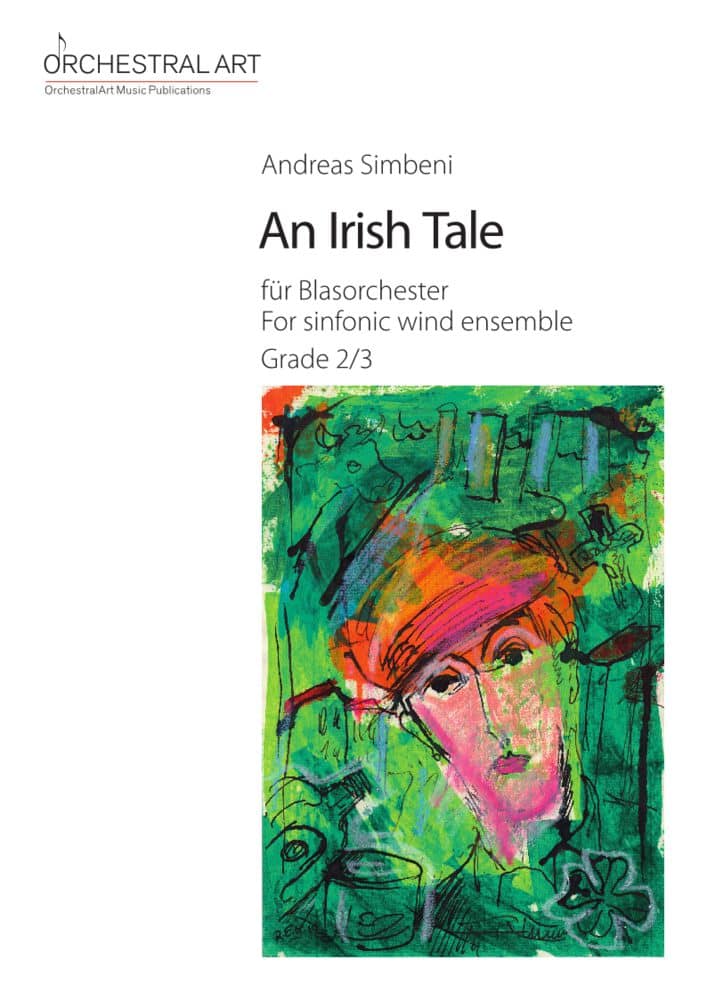 An Irish Tale - hier klicken
