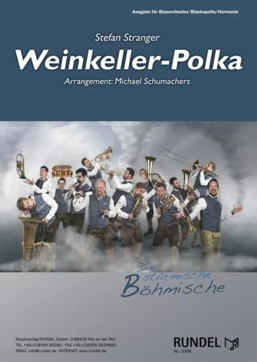 Weinkeller-Polka - hier klicken