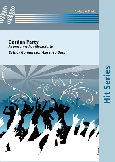 Garden Party - hier klicken