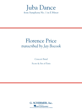 Juba Dance (from Symphony #1) - hier klicken Juba Dance (from Symphony #1) - hier klicken