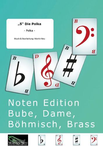 "5" Die Polka - hier klicken