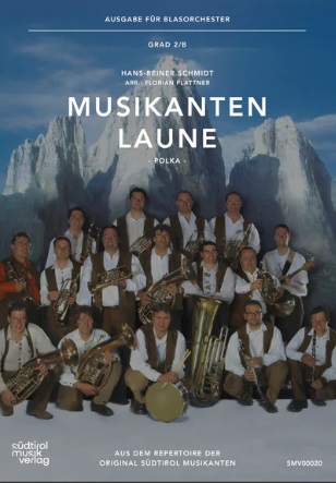 Musikantenlaune - hier klicken