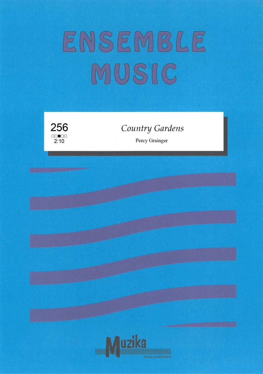 Country Gardens - hier klicken Country Gardens - hier klicken