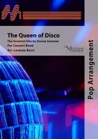 Queen of Disco, The (The Greatest Hits by Donna Summer) - hier klicken Queen of Disco, The (The Greatest Hits by Donna Summer) - hier klicken