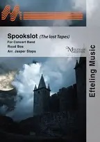 Spookslot (The Lost Tape) (from 'The Efteling') - hier klicken