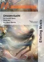 Droomvlucht (from 'De Efteling') - hier klicken Droomvlucht (from 'De Efteling') - hier klicken
