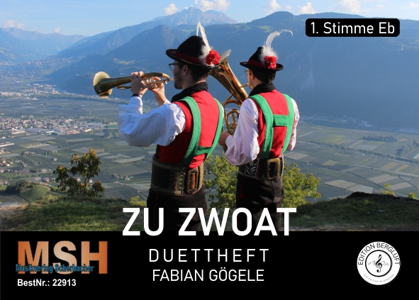 Zu Zwoat - hier klicken Zu Zwoat - hier klicken