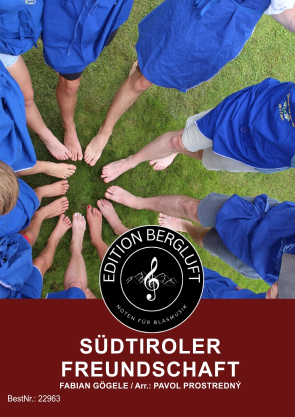 Südtiroler Freundschaft - hier klicken Südtiroler Freundschaft - hier klicken
