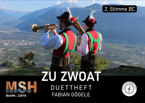 Zu Zwoat - hier klicken
