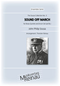 Sound off March - hier klicken Sound off March - hier klicken
