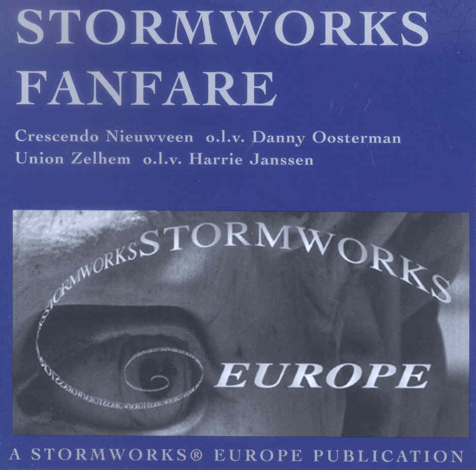Stormworks Fanfare - click here