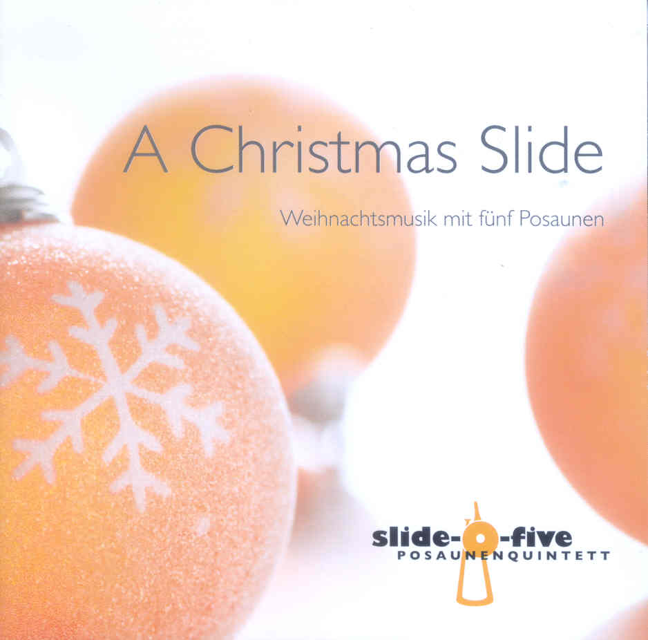 A Christmas Slide - hier klicken