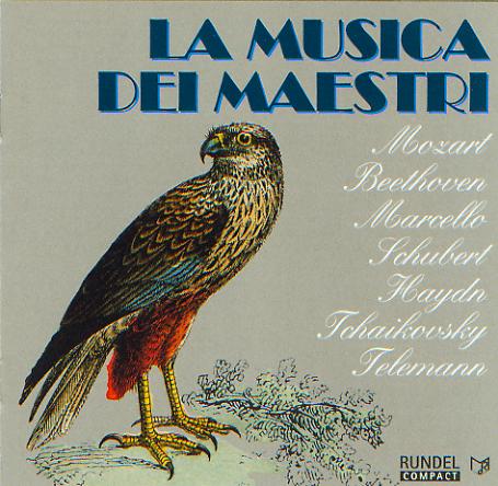 La Musica dei Maestri - hier klicken