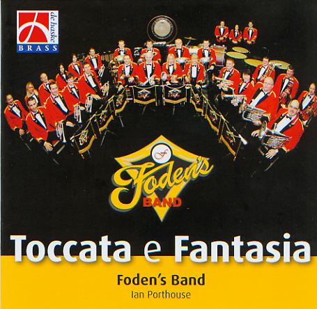 Toccata e Fantasia - hier klicken