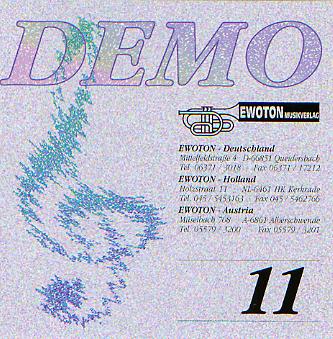 Ewoton Demo-CD #11 - hier klicken