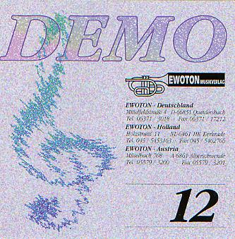 Ewoton Demo-CD #12 - hier klicken