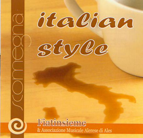 Italian Style - klik hier