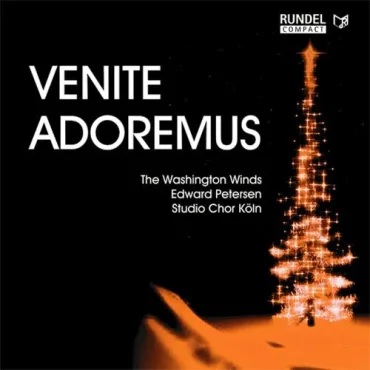 Venite Adoremus - hier klicken