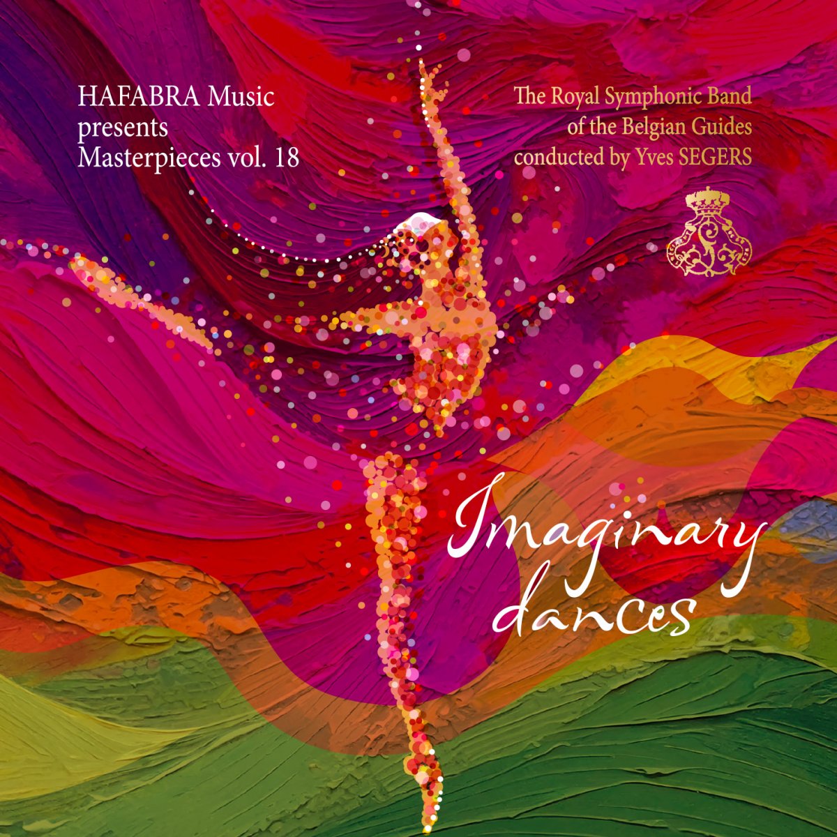 Imaginary dances (Masterpieces #18) - hier klicken