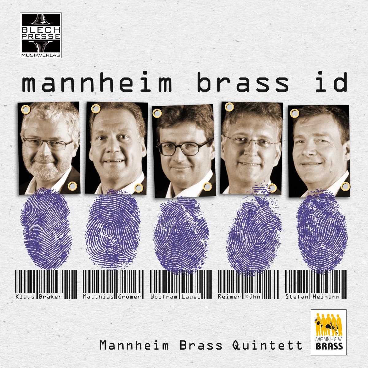 Mannheim Brass ID - hier klicken