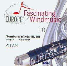 10-Mid Europe: Romburg Winds III (de) - hier klicken