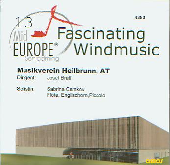13 Mid Europe: Musikverein Heilbrunn - clicca qui