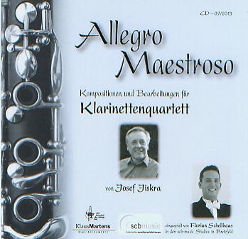 Allegro Maestroso - hacer clic aqu