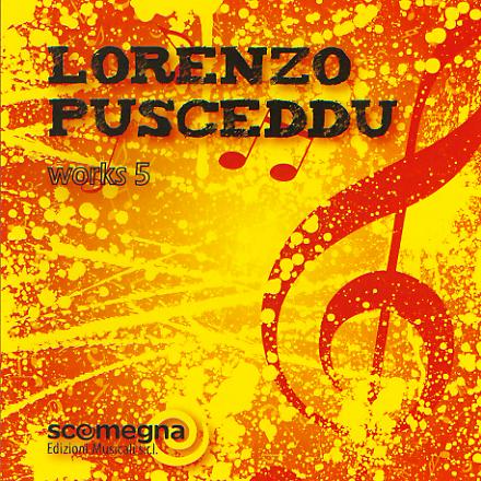 Lorenzo Pusceddu Works #5 - klik hier