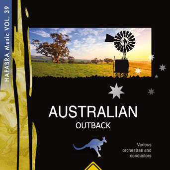 HaFaBra Music #39: Australian Outback - hier klicken