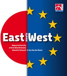 East meets West - hier klicken