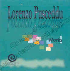 Lorenzo Pusceddu Works #1 - click here