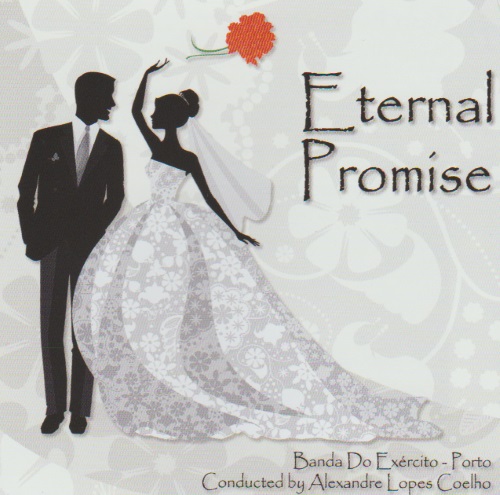 New Compositions for Concert Band #72: Eternal Promise - klik hier