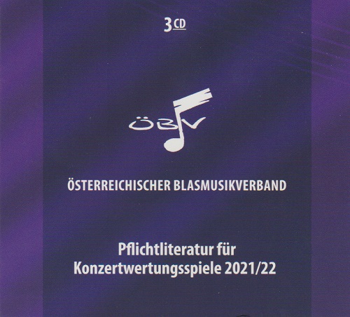 BV Pflichtliteratur fr Konzertwertungsspiele 2021/22 - hier klicken