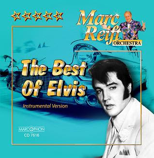 Best of Elvis, The - hier klicken