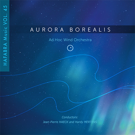 HaFaBra Music #45: Aurora borealis - hier klicken