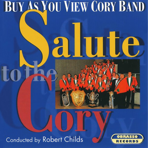 Salute to the Cory - hier klicken