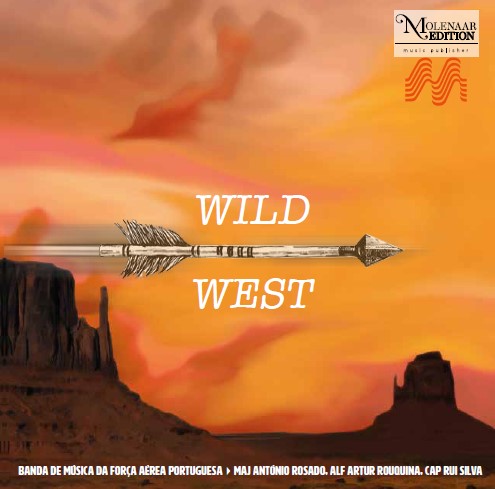 Wild West - hier klicken