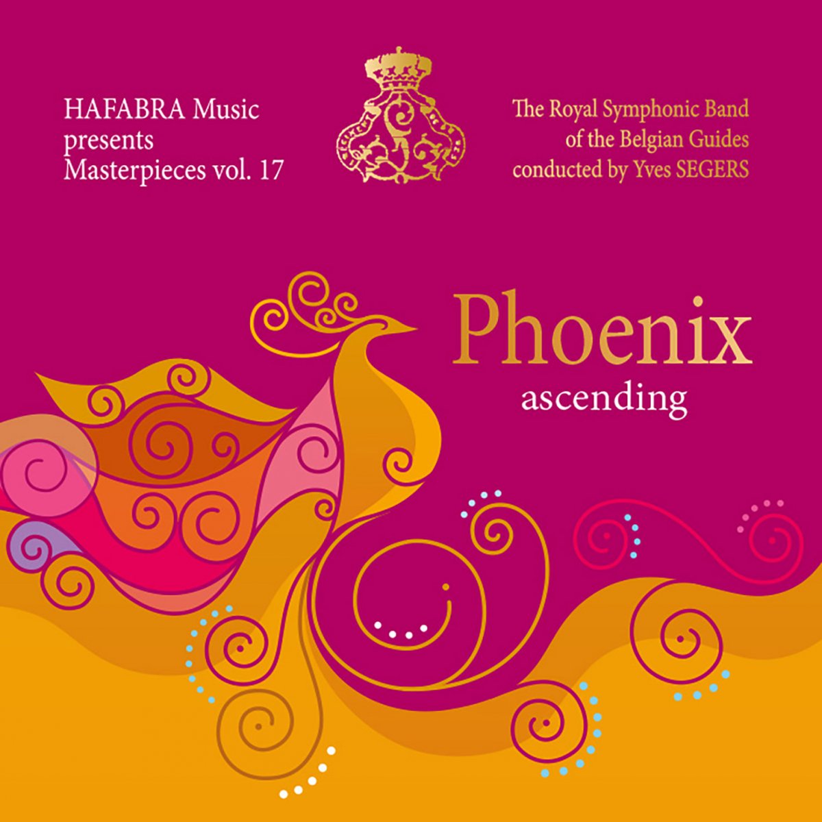 Masterpieces #17: Phoenix ascending - hier klicken