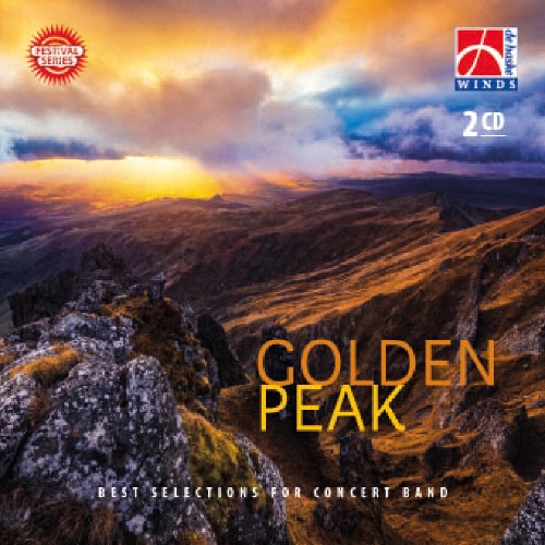 Golden Peak - hier klicken