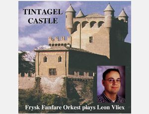 Tintagel Castle - hier klicken