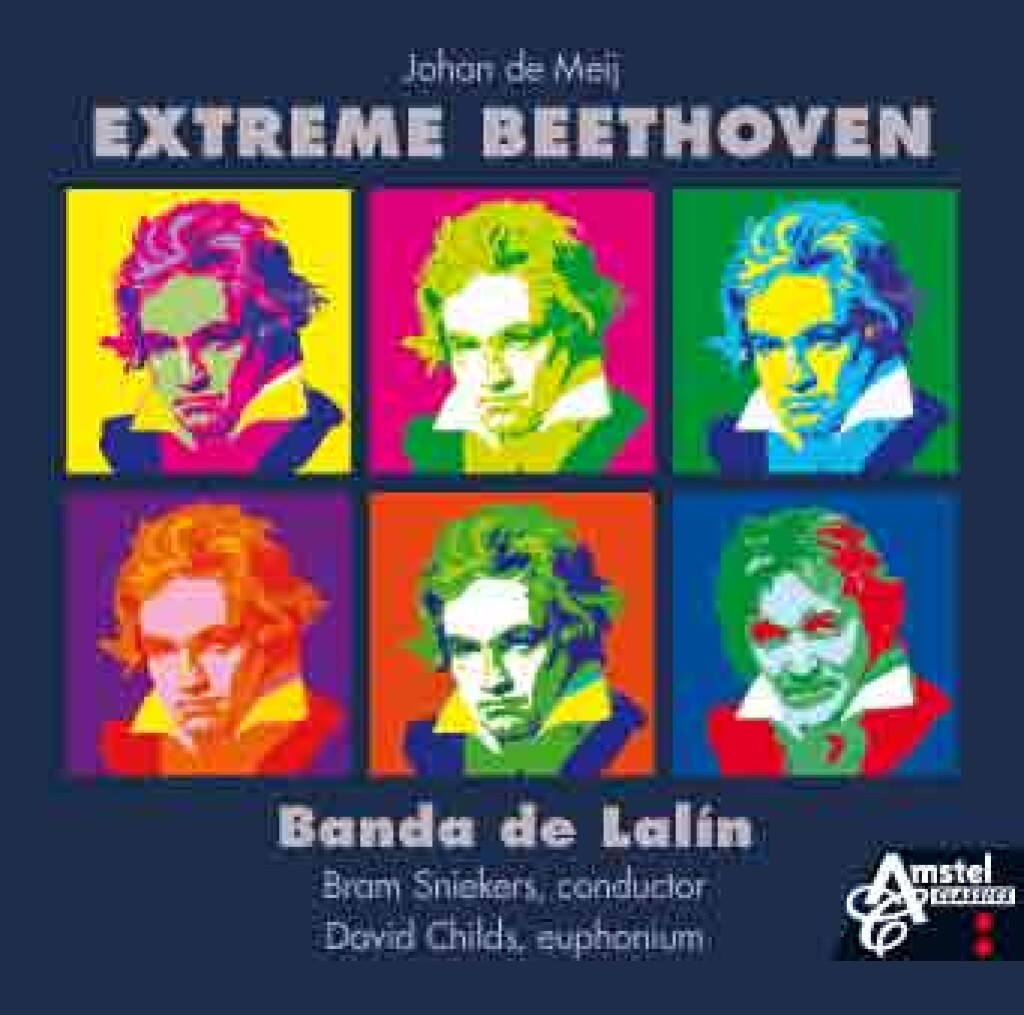 Extreme Beethoven - hier klicken