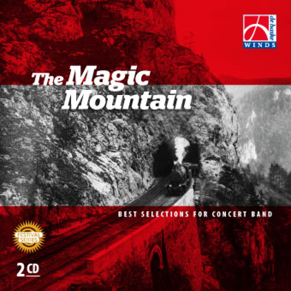 Magic Mountain - hier klicken