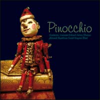 New Compositions for Concert Band 40: Pinocchio - hier klicken