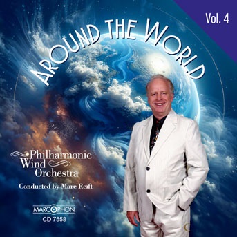 Around The World #4 - hier klicken