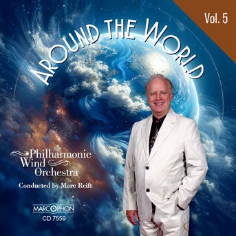 Around The World #5 - hier klicken