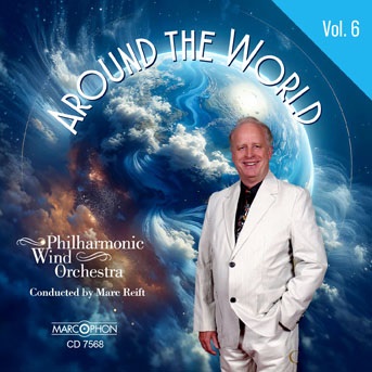 Around The World #6 - hier klicken