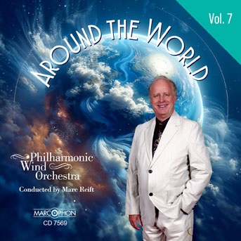 Around The World #7 - hier klicken