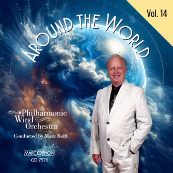 Around The World #14 - hier klicken Around The World #14 - hier klicken